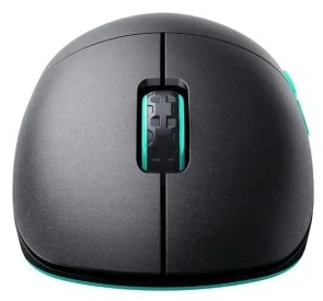Фото: Миша Xtrfy M8 Black (M8W-BLACK) № 5 | KTC
