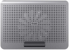 Фото: Підставка для ноутбука Trust Exto Grey (24613) № 2 | KTC
