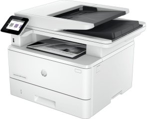 БФП HP Laser Jet Pro 4103fdw A4 with Wi-Fi (2Z629A)