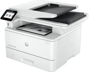 Фото: БФП HP Laser Jet Pro 4103fdw A4 with Wi-Fi (2Z629A) № 3 | KTC