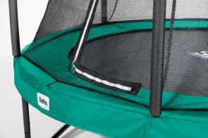 Батут Salta Comfort Edition 366cm Green (5076G)