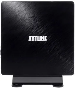 Фото: Персональний комп'ютер ARTLINE Business B11 (B11v15) - Intel Celeron J4105 / 16 ГБ DDR4 / SATA 3 SSD 240 ГБ / Intel / Intel UHD Graphics 600, UMA / 48 Вт № 2 | KTC