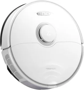Фото: Робот-пилосос Roborock S8 White № 3 | KTC