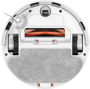 Фото: Робот-пилосос Xiaomi Mi Robot Vacuum S10 White № 9 | KTC