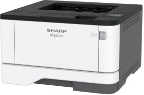 Принтер Sharp MXB427PWEU A4 with Wi-Fi