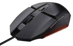 Фото: Миша Trust GXT 109 Felox Black (25036) № 2 | KTC