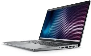 Фото: Ноутбук Dell Latitude 5540 210-BGBM_I732512_WIN Gray - 15.6" IPS 60 Гц / Intel Core i7 / i7-1365U / DDR4 32 ГБ / PCI-E SSD 512 ГБ / Intel Iris Xe Graphics № 3 | KTC