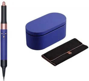 Фото: Мультистайлер Dyson Airwrap Complete Limited Edition Vinca Blue/Rose (426107-01) № 2 | KTC