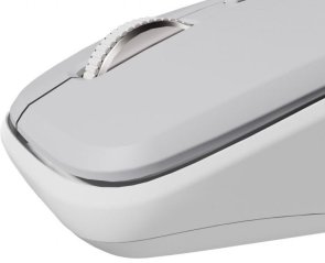 Миша OfficePro M267G Silent Click Wireless Gray