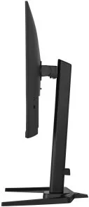 Фото: Монітор iiyama ProLite XUB2796HSU-B5 Black - 27" IPS / 1920×1080 / 75 Гц / AMD FreeSync / Pivot / HAS № 11 | KTC