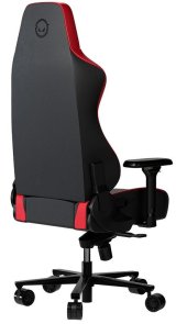 Крісло Lorgar Base 311 Black/Red (LRG-CHR311BR)