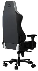 Фото: Крісло Lorgar Base 311 Black/White (LRG-CHR311BW) № 4 | KTC