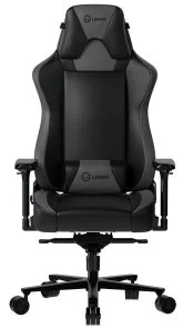 Фото: Крісло Lorgar Base 311 Black/Grey (LRG-CHR311BGY) № 3 | KTC