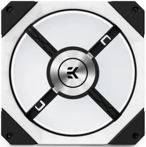 Фото: Кулер EKWB EK-Quantum Impulse 120 D-RGB Black (3831109854198) № 4 | KTC