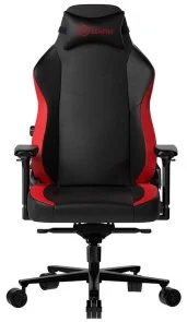Фото: Крісло Lorgar Embrace 533 Black/Red (LRG-CHR533BR) № 3 | KTC