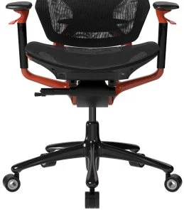 Фото: Крісло Lorgar Grace 855 Red/Black (LRG-CHR855RB) № 7 | KTC