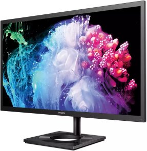 Монітор Philips 27E1N8900/00 OLED Black