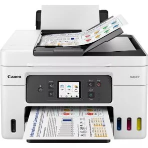 Фото: БФП Canon Maxify GX4040 A4 with Wi-Fi (5779C009) № 3 | KTC