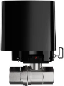 Фото: Кран перекриття води Ajax WaterStop 3/4 inch valve Black (50536) № 6 | KTC