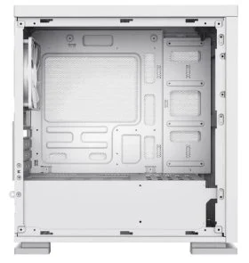 Фото: Корпус Gamemax M60 White with mesh side panel № 7 | KTC