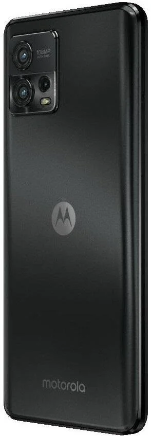 Фото: Смартфон Motorola G72 8/128GB Meteorite Grey (PAVG0004RS) № 4 | KTC