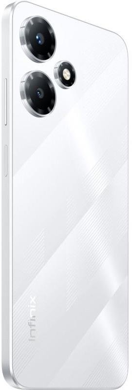 Смартфон Infinix Hot 30 Play X6835B 8/128GB Blade White