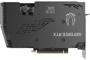 Фото: Відеокарта Zotac RTX 3070 Twin Edge OC LHR (ZT-A30700H-10PLHR) № 3 | KTC