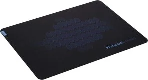 Фото: Килимок Lenovo IdeaPad Gaming Cloth Mouse Pad L Dark Blue (GXH1C97872) № 3 | KTC