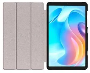Фото: Чохол для планшета BeCover for Realme Pad Mini - Smart Case Butterfly (708261) № 5 | KTC