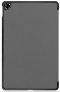 Чохол для планшета BeCover for Realme Pad - Smart Case Gray (708267)