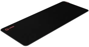 Фото: Килимок Lorgar Main 329 Black/Red (LRG-GMP329) № 5 | KTC