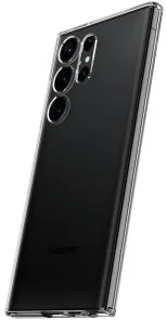 Фото: Чохол BeCover for Samsung S23 Ultra SM-S918 - Transparancy (708920) № 2 | KTC