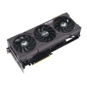 Відеокарта ASUS TUF Gaming GeForce RTX 4060 Ti 8GB GDDR6 OC Edition (TUF-RTX4060TI-O8G-GAMING)