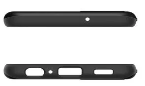 Фото: Чохол BeCover for Samsung Galaxy A13 4G SM-A135 - Black (707597) № 7 | KTC