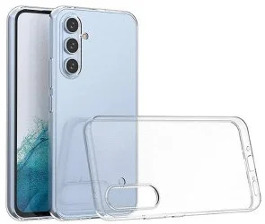 Фото: Чохол BeCover for Samsung A54 5G SM-A546 - Transparancy (708969) № 2 | KTC