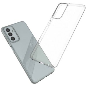 Чохол BeCover for Samsung Galaxy M23 5G SM-M236 - Transparancy (707625)