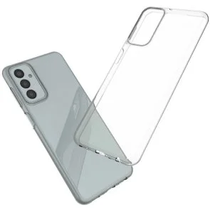 Фото: Чохол BeCover for Samsung Galaxy M23 5G SM-M236 - Transparancy (707625) № 2 | KTC