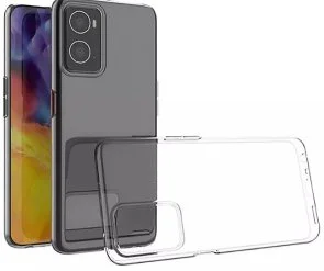 Фото: Чохол BeCover for Oppo A76/Oppo A96 - Transparancy (707614) № 3 | KTC