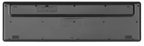 Фото: Клавіатура 2E KS260 Wireless Black (2E-KS260WB) № 3 | KTC