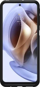Фото: Чохол BeCover for Motorola G31 / G41 - Black (707991) № 4 | KTC
