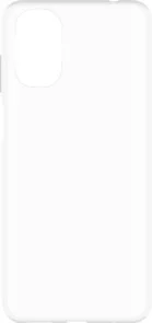 Фото: Чохол BeCover for Motorola G22 - Transparancy (707990) № 2 | KTC