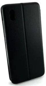 Фото: Чохол BeCover for ZTE Blade A3 2020 - Exclusive Black (707954) № 4 | KTC