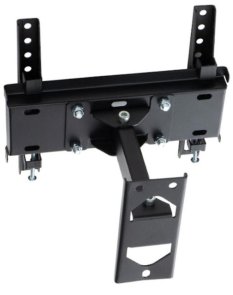 Кронштейн CHARMOUNT TV02T-R2 Black