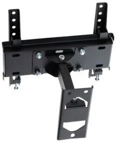 Фото: Кронштейн CHARMOUNT TV02T-R2 Black № 7 | KTC