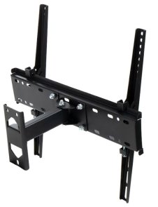 Кронштейн CHARMOUNT TV04T-R2 Black