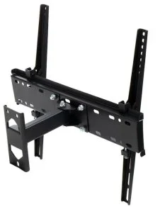 Фото: Кронштейн CHARMOUNT TV04T-R2 Black № 2 | KTC