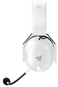 Фото: Гарнітура Razer BlackShark V2 Pro 2023 White (RZ04-04530200-R3M1) № 3 | KTC