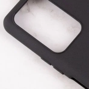 Фото: Чохол BeCover for Xiaomi Poco M5 4G - Black (708112) № 4 | KTC