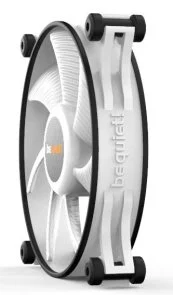 Фото: Кулер be quiet! Shadow Wings 2 120mm White (BL088) № 3 | KTC
