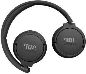 Фото: Навушники JBL Tune 670 NC Black (JBLT670NCBLK) № 5 | KTC